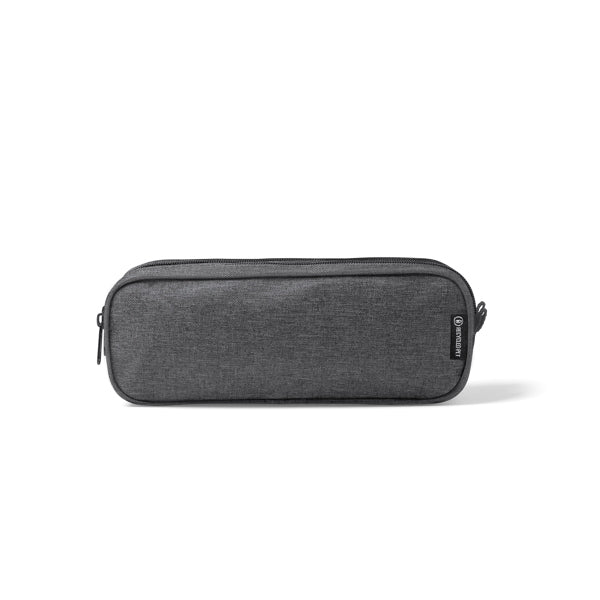 Estuche elaborado de políester reciclado RPET | DILU (ET1337)