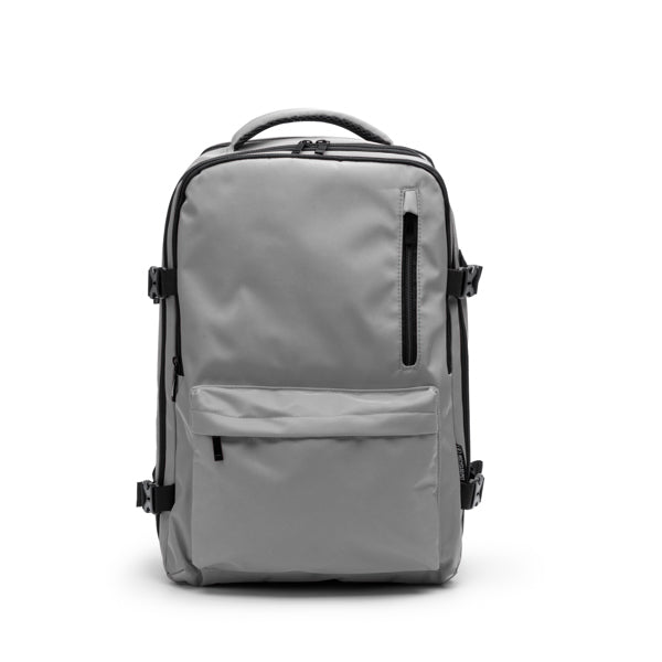 Mochila de viaje para cabina realizada en | BANTER (MO1347)