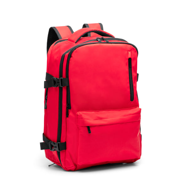 Mochila de viaje para cabina realizada en | BANTER (MO1347)