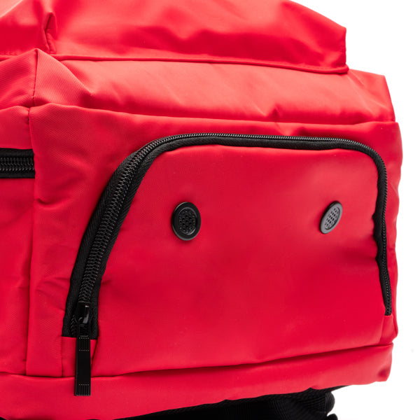 Mochila de viaje para cabina realizada en | BANTER (MO1347)