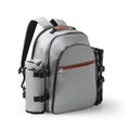 Mochila picnic realizada en poliéster reciclado | GARTEN (MO1348)
