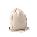 Mochila de cuerdas realizada en poliéster | CANEA (MO1351)