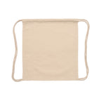 Mochila de cuerdas realizada en poliéster | CANEA (MO1351)