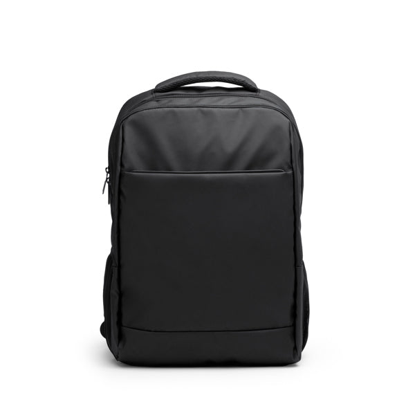Mochila elaborada en PU Leather con espalda y | BRUNEN (MO1354)