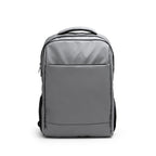 Mochila elaborada en PU Leather con espalda y | BRUNEN (MO1354)