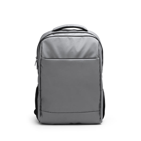 Mochila elaborada en PU Leather con espalda y | BRUNEN (MO1354)
