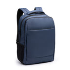 Mochila elaborada en PU Leather con espalda y | BRUNEN (MO1354)