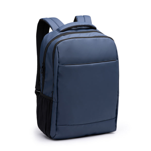 Mochila elaborada en PU Leather con espalda y | BRUNEN (MO1354)