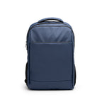 Mochila elaborada en PU Leather con espalda y | BRUNEN (MO1354)
