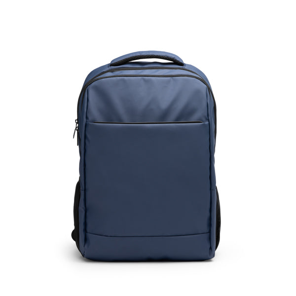 Mochila elaborada en PU Leather con espalda y | BRUNEN (MO1354)