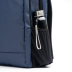 Mochila elaborada en PU Leather con espalda y | BRUNEN (MO1354)