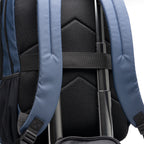 Mochila elaborada en PU Leather con espalda y | BRUNEN (MO1354)
