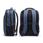 Mochila elaborada en PU Leather con espalda y | BRUNEN (MO1354)