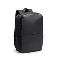 Mochila elaborada en PU Leather y políester | GRINDEL (MO1355)