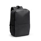 Mochila elaborada en PU Leather y políester | GRINDEL (MO1355)