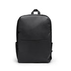 Mochila elaborada en PU Leather y políester | GRINDEL (MO1355)