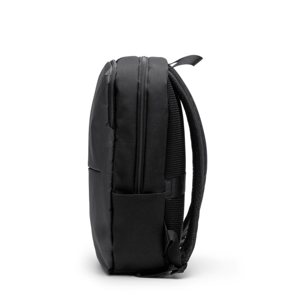 Mochila elaborada en PU Leather y políester | GRINDEL (MO1355)