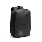 Mochila elaborada en PU Leather y políester | GRINDEL (MO1355)