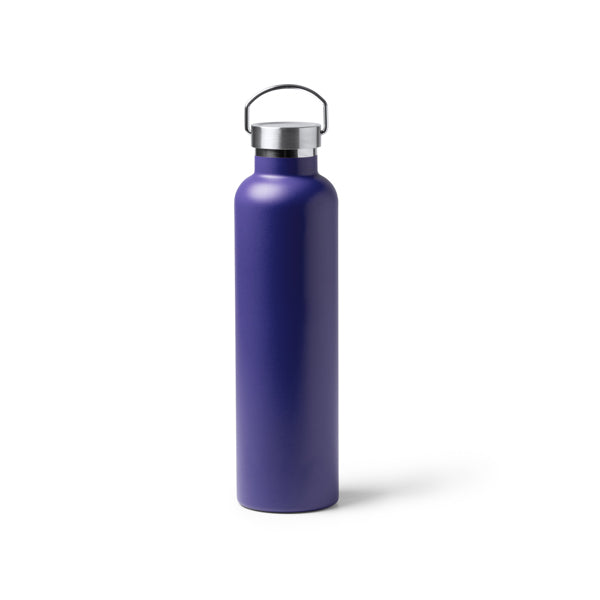 Bidón térmico de acero inoxidable 304 con cuerpo | FRESKI (BI1357)