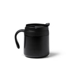 Taza de acero inoxidable 304 reciclado de doble | VAKE (TZ1358)
