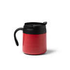Taza de acero inoxidable 304 reciclado de doble | VAKE (TZ1358)
