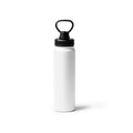 Bidón deportivo de acero inoxidable 304 de doble | POLIT (BI1360)