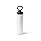 Bidón deportivo de acero inoxidable 304 de doble | POLIT (BI1360)