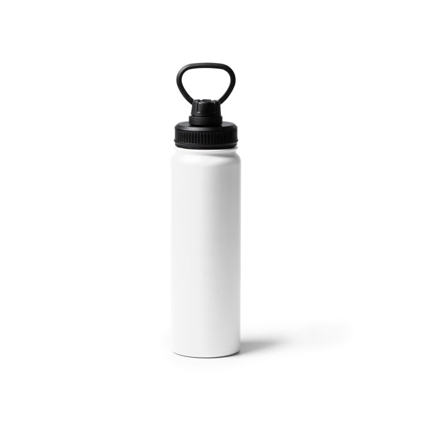 Bidón deportivo de acero inoxidable 304 de doble | POLIT (BI1360)