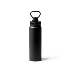Bidón deportivo de acero inoxidable 304 de doble | POLIT (BI1360)