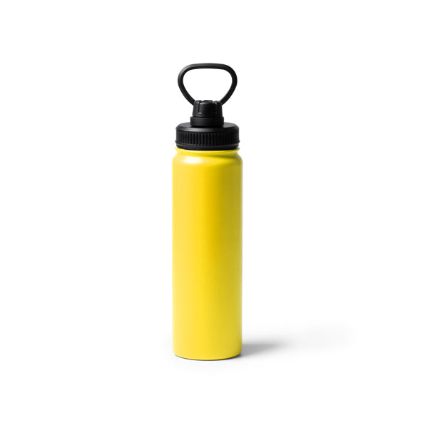 Bidón deportivo de acero inoxidable 304 de doble | POLIT (BI1360)