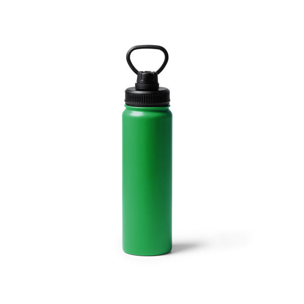 Bidón deportivo de acero inoxidable 304 de doble | POLIT (BI1360)