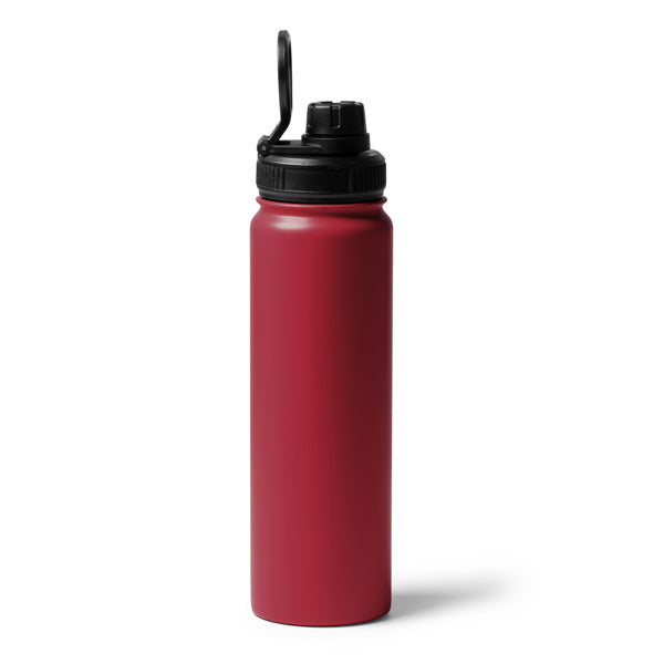 Bidón deportivo de acero inoxidable 304 de doble | POLIT (BI1360)