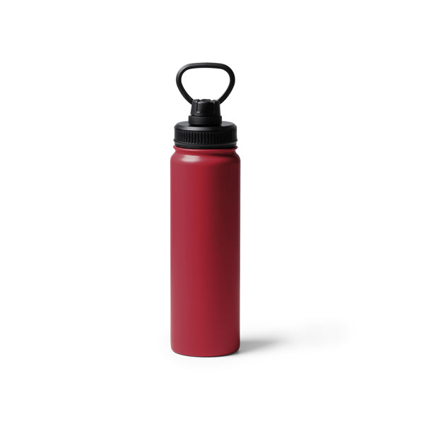 Bidón deportivo de acero inoxidable 304 de doble | POLIT (BI1360)
