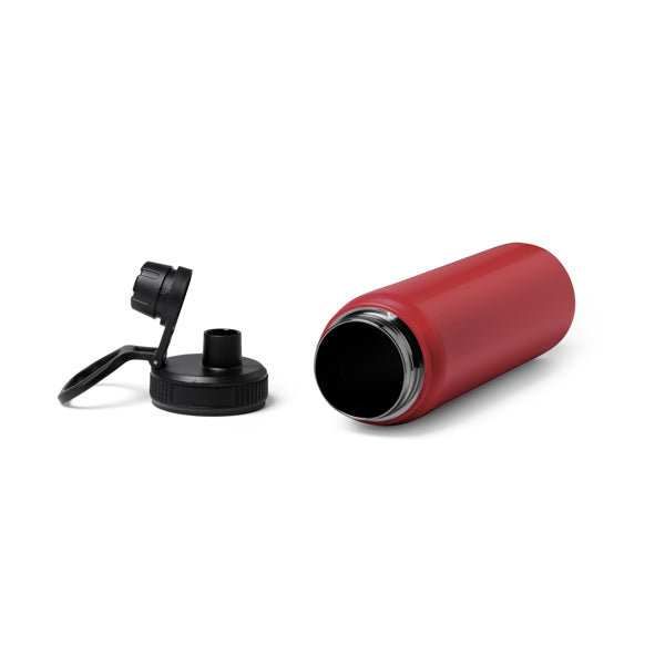 Bidón deportivo de acero inoxidable 304 de doble | POLIT (BI1360)