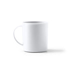 Taza de PP reutilzable con capacidad de 300 ml y | LINO (TZ1362)