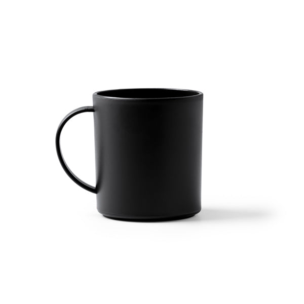 Taza de PP reutilzable con capacidad de 300 ml y | LINO (TZ1362)