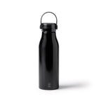Bidón de aluminio reciclado con tapón | FENTAL (BI1365)