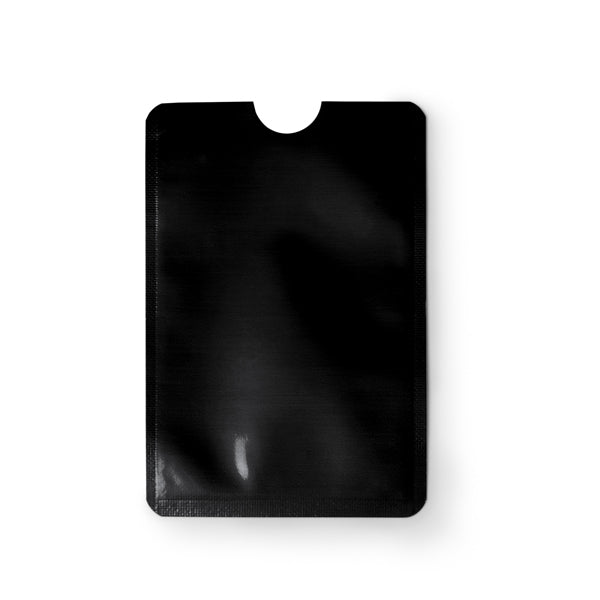 Tarjetero con sistema de seguridad RFID con | TRAVIS (TT1374)