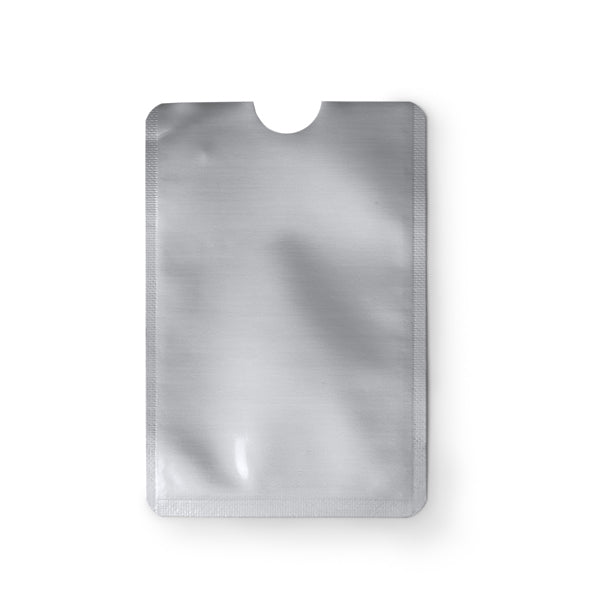 Tarjetero con sistema de seguridad RFID con | TRAVIS (TT1374)