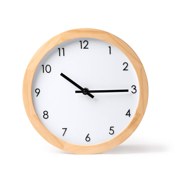 Reloj de pared con diseño vintage realizado en | KARPE (RJ1375)