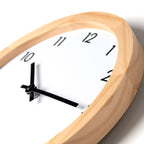 Reloj de pared con diseño vintage realizado en | KARPE (RJ1375)