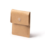Cenicero de papel reciclado e interior de | BURMA (AT1376)