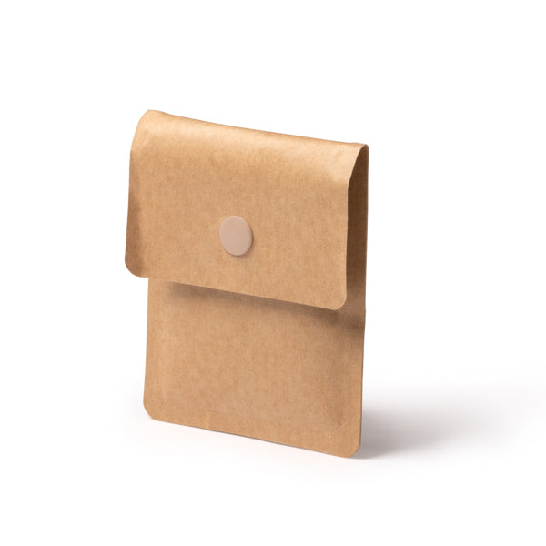 Cenicero de papel reciclado e interior de | BURMA (AT1376)