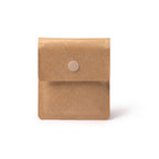 Cenicero de papel reciclado e interior de | BURMA (AT1376)