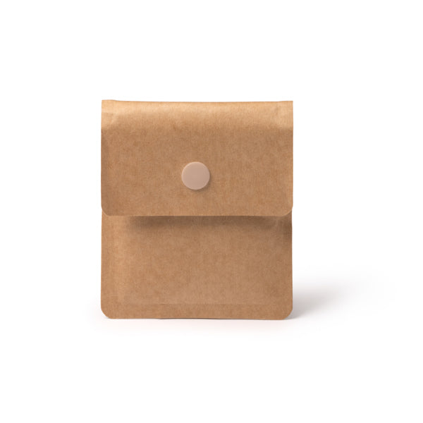 Cenicero de papel reciclado e interior de | BURMA (AT1376)