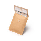 Cenicero de papel reciclado e interior de | BURMA (AT1376)