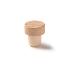 Tapón para botellas de vino realizado en madera | KLAVAN (MJ1379)