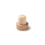 Tapón para botellas de vino realizado en madera | KLAVAN (MJ1379)