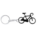 Llavero en forma de bicicleta realizado en | GIRO (KO1380)