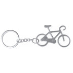 Llavero en forma de bicicleta realizado en | GIRO (KO1380)